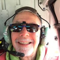 Vincent Egan's profile image