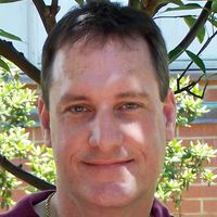 Michael Copeland's profile image