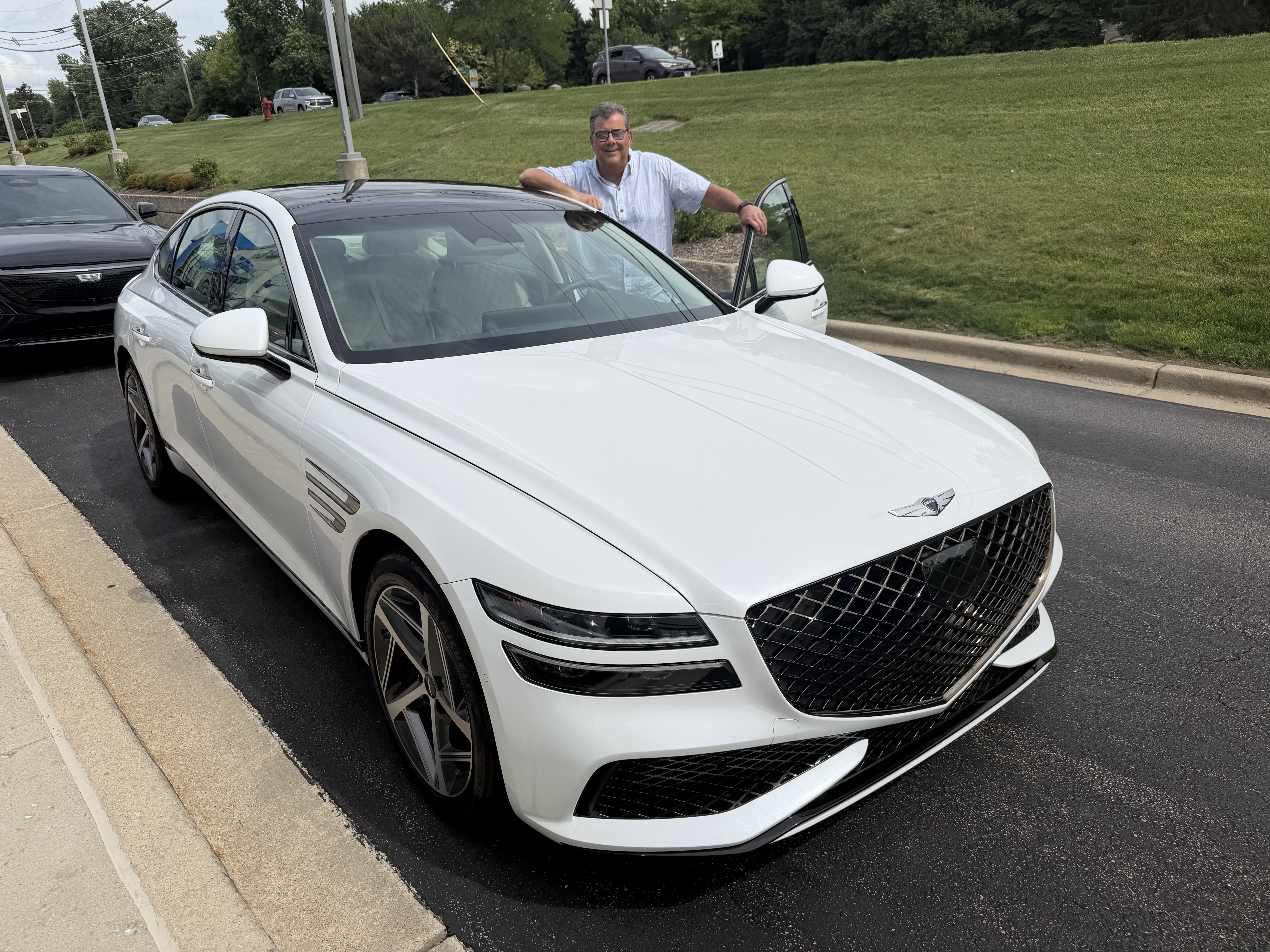 Steve M.'s post 1