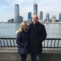 Catherine Stubbs's profile image