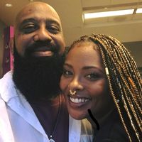 Kevin Pendleton's profile image