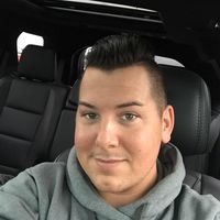 Cody Stone's profile image