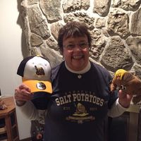Bonnie Gauthier's profile image