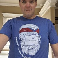 Chad Gardner's profile image