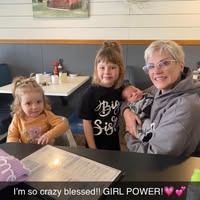 Amy Kinsinger's profile image