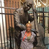 Monica Ryals Jones's profile image