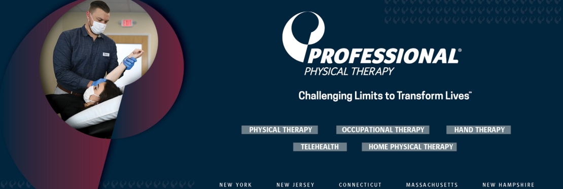 Professional Physical Therapy's cover image