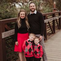 Betina Miller's profile image