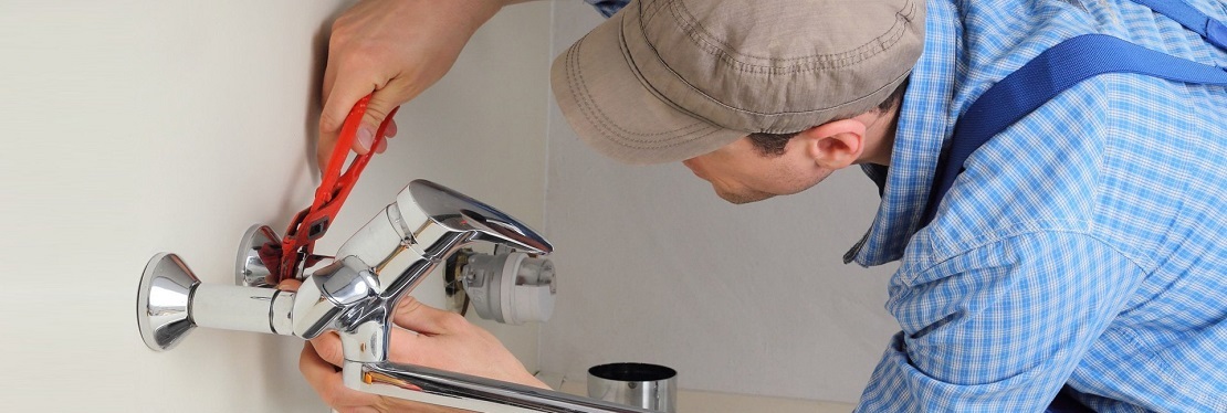 The Plumber Company's cover image