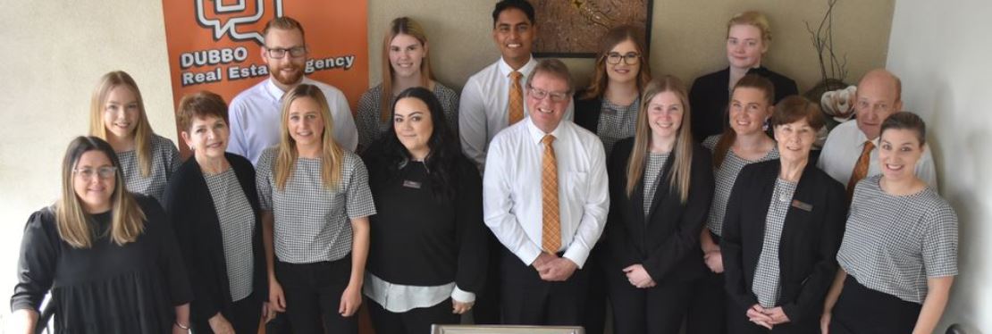 Dubbo Real Estate Agency's cover image