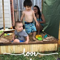 Teresa Hood's profile image