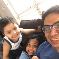 Sam Avelar's profile image