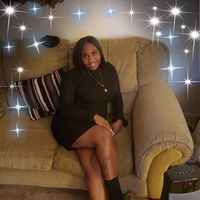 Kenya Parker's profile image