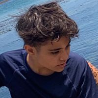 Michelle Mybell's profile image