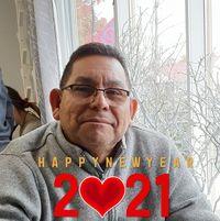 Francisco Alvarenga's profile image