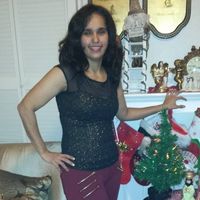 Karen Sierra's profile image