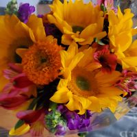 Marilyn Childers's profile image