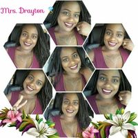 Jasmine Drayton's profile image