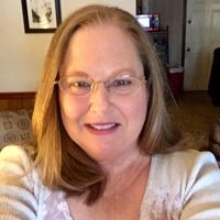 Mary Hammet's profile image