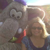 Elizabeth Wade's profile image