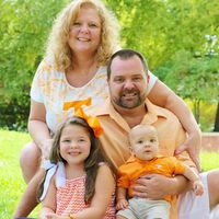 Travis-Melanie Parton's profile image