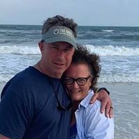 Ann M Laury's profile image