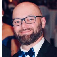 Nick Ivey's profile image