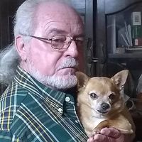 Brian Lassiter's profile image