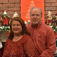 Kathy Graben Woodham's profile image