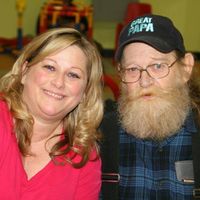Dawn Cooper Revells's profile image