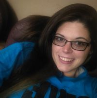 Meagan C Peacock's profile image