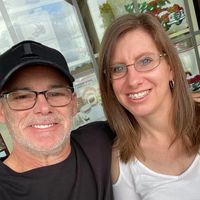 Christina McMillan Harger's profile image