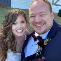 Josh Caldwell's profile image