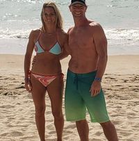 Dustin Beckwith's profile image