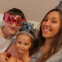 Lauren Goff's profile image