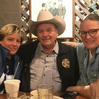 Tabitha Hartgen's profile image