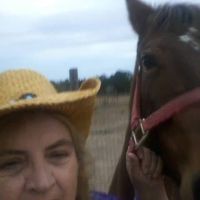 Gloris Schofield Hayes's profile image