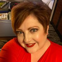 Valerie Robinson McMullin's profile image