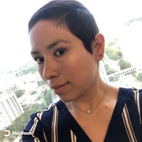 Adriana Agustín-Silva's profile image