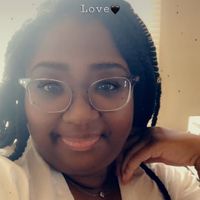 Tenesha Jones's profile image