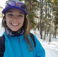 Amber May Baumann's profile image