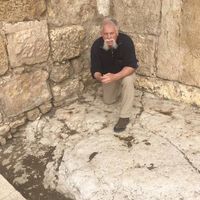 Bob King's profile image