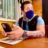 Enrique Raygosa Llamas's profile image