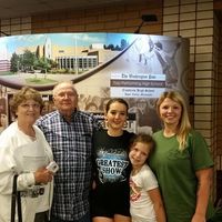 Sandra Tanner Aarestad's profile image