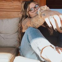 Trinity Rivers's profile image