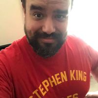 Justino Palacios's profile image