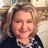 June Allen Roberts's profile image
