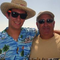 Lon Goodman's profile image