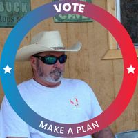 Ronnie Ford's profile image