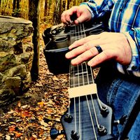 Jerret Hall's profile image
